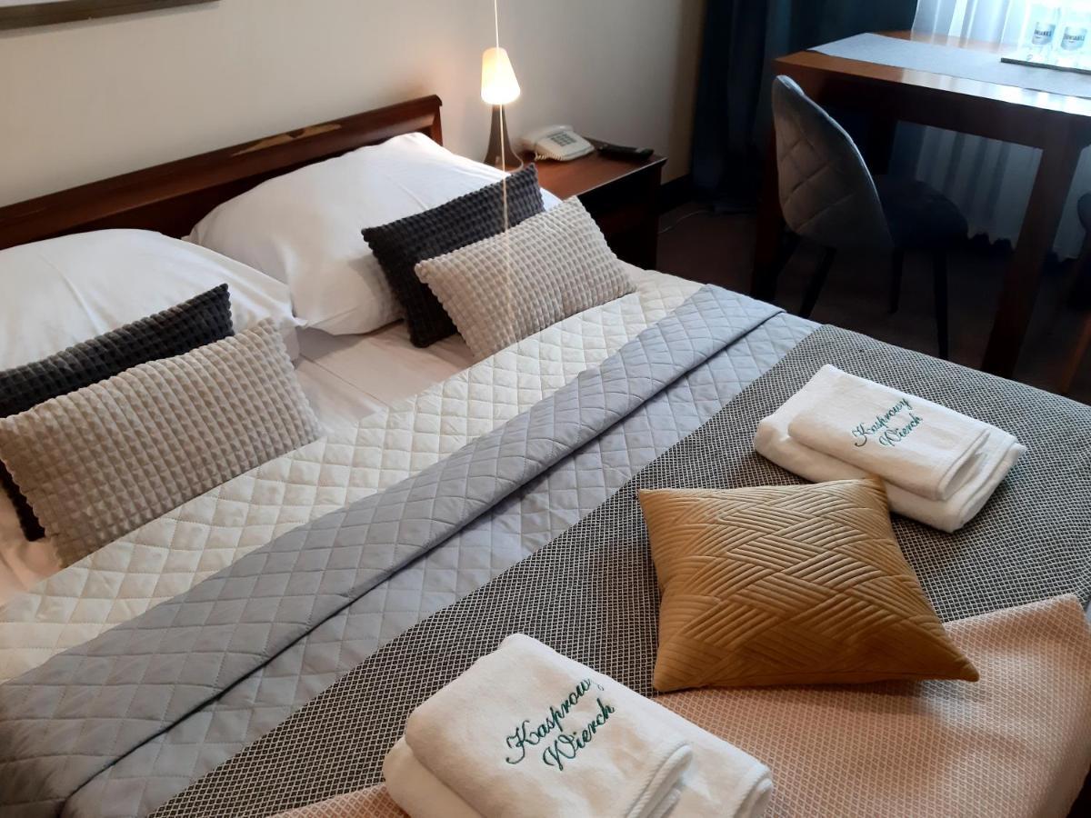 Resort Kasprowy Wierch Zakopane Ngoại thất bức ảnh