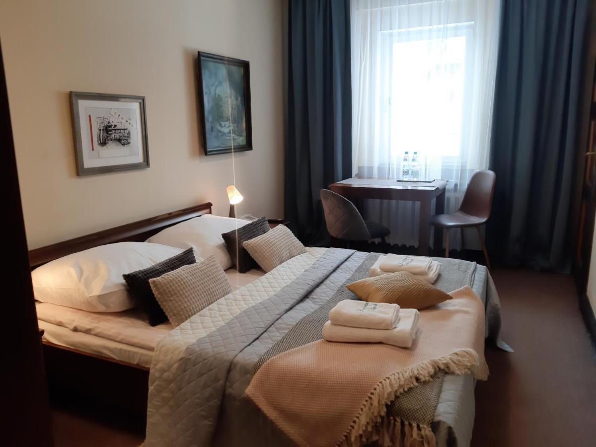 Resort Kasprowy Wierch Zakopane Ngoại thất bức ảnh
