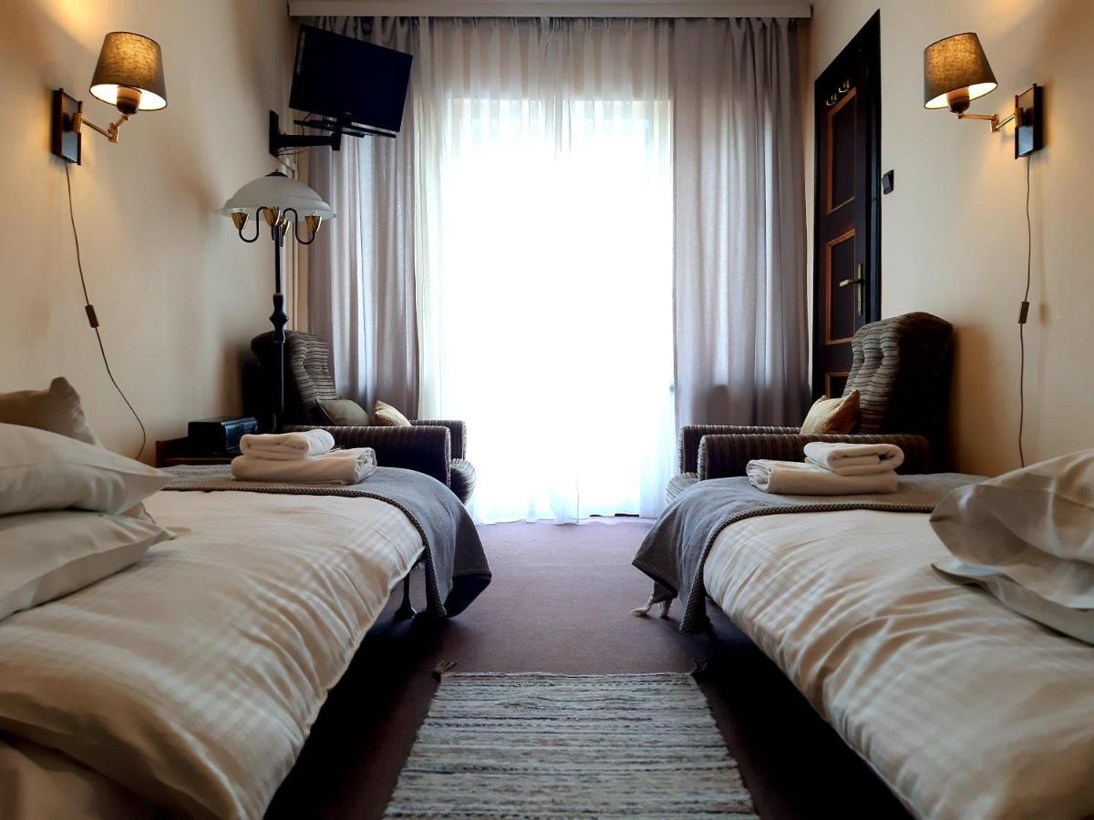 Resort Kasprowy Wierch Zakopane Ngoại thất bức ảnh