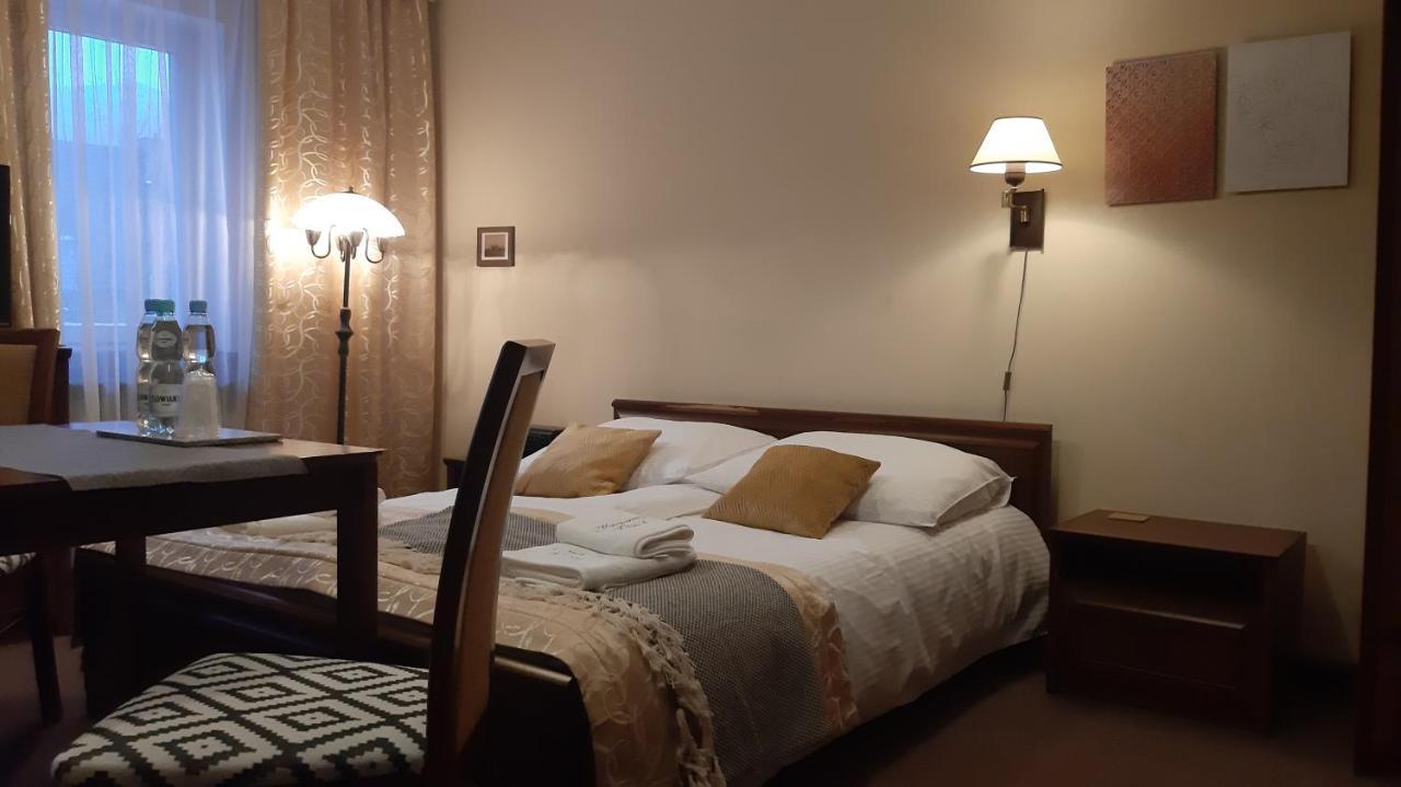 Resort Kasprowy Wierch Zakopane Ngoại thất bức ảnh