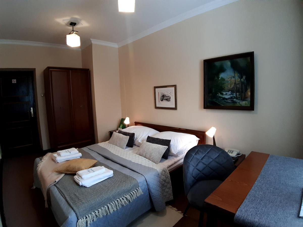 Resort Kasprowy Wierch Zakopane Ngoại thất bức ảnh