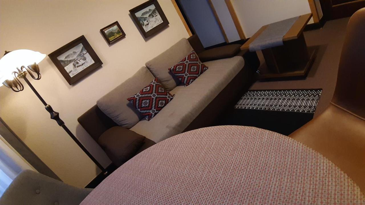 Resort Kasprowy Wierch Zakopane Ngoại thất bức ảnh
