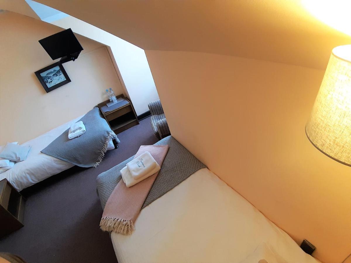Resort Kasprowy Wierch Zakopane Ngoại thất bức ảnh