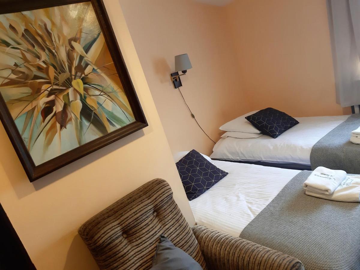Resort Kasprowy Wierch Zakopane Phòng bức ảnh