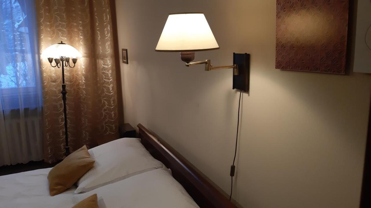 Resort Kasprowy Wierch Zakopane Ngoại thất bức ảnh