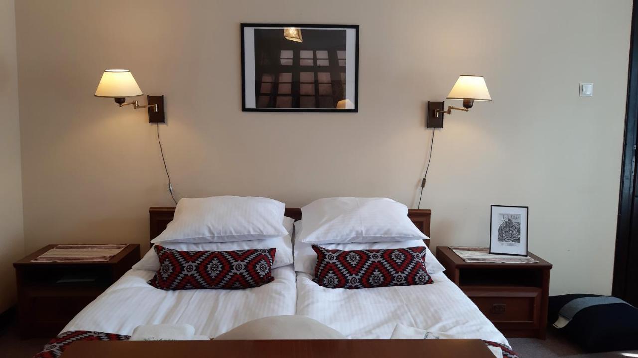 Resort Kasprowy Wierch Zakopane Ngoại thất bức ảnh
