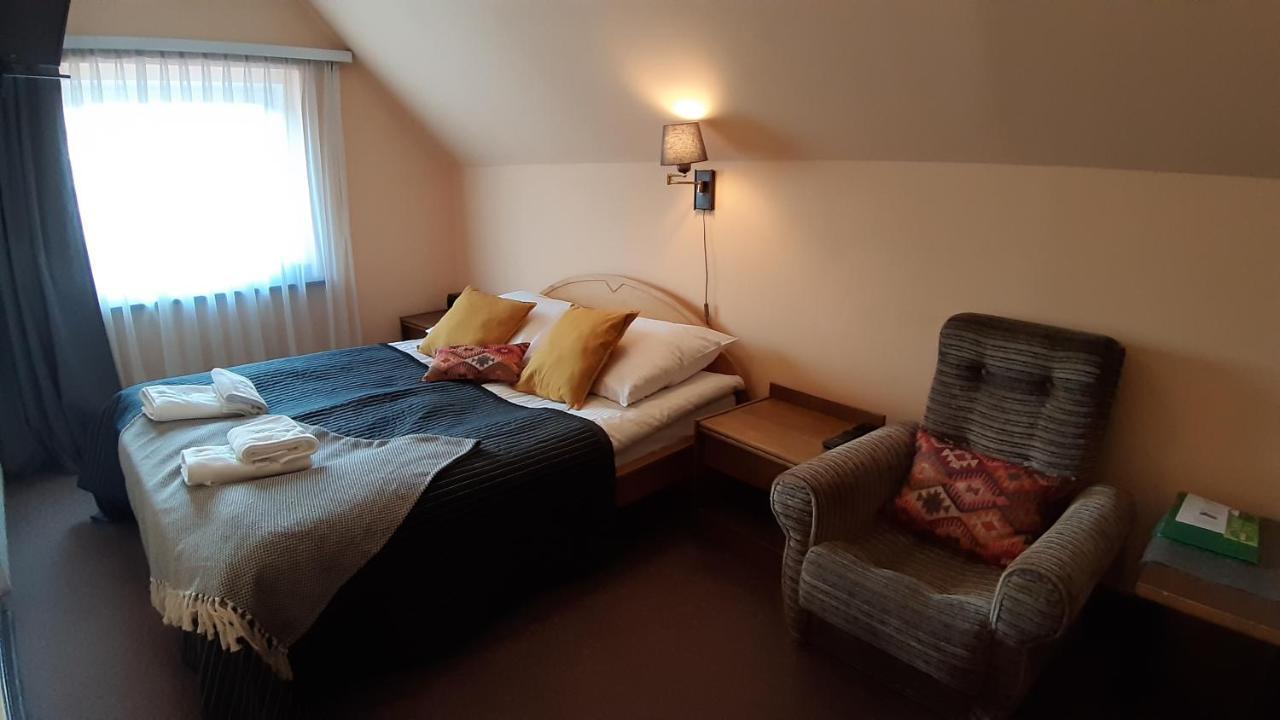 Resort Kasprowy Wierch Zakopane Ngoại thất bức ảnh