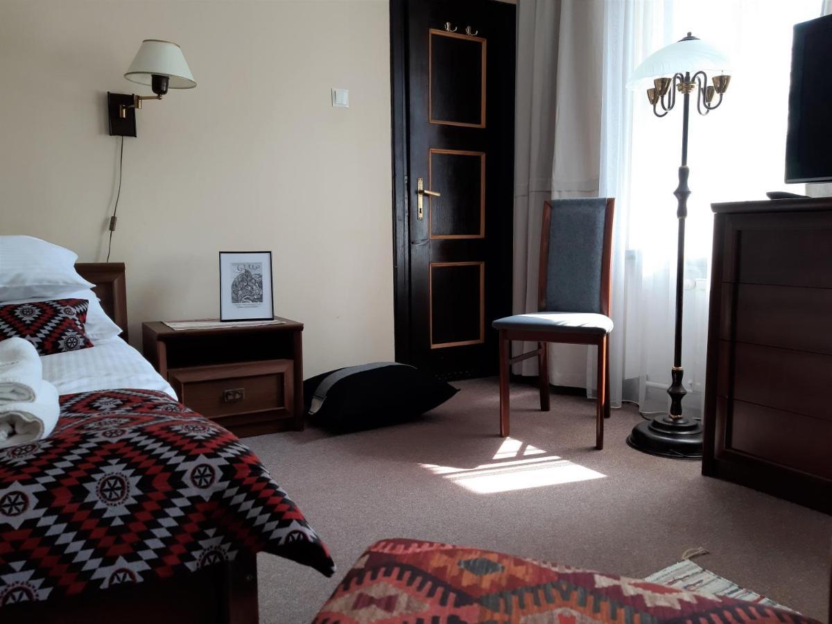 Resort Kasprowy Wierch Zakopane Ngoại thất bức ảnh