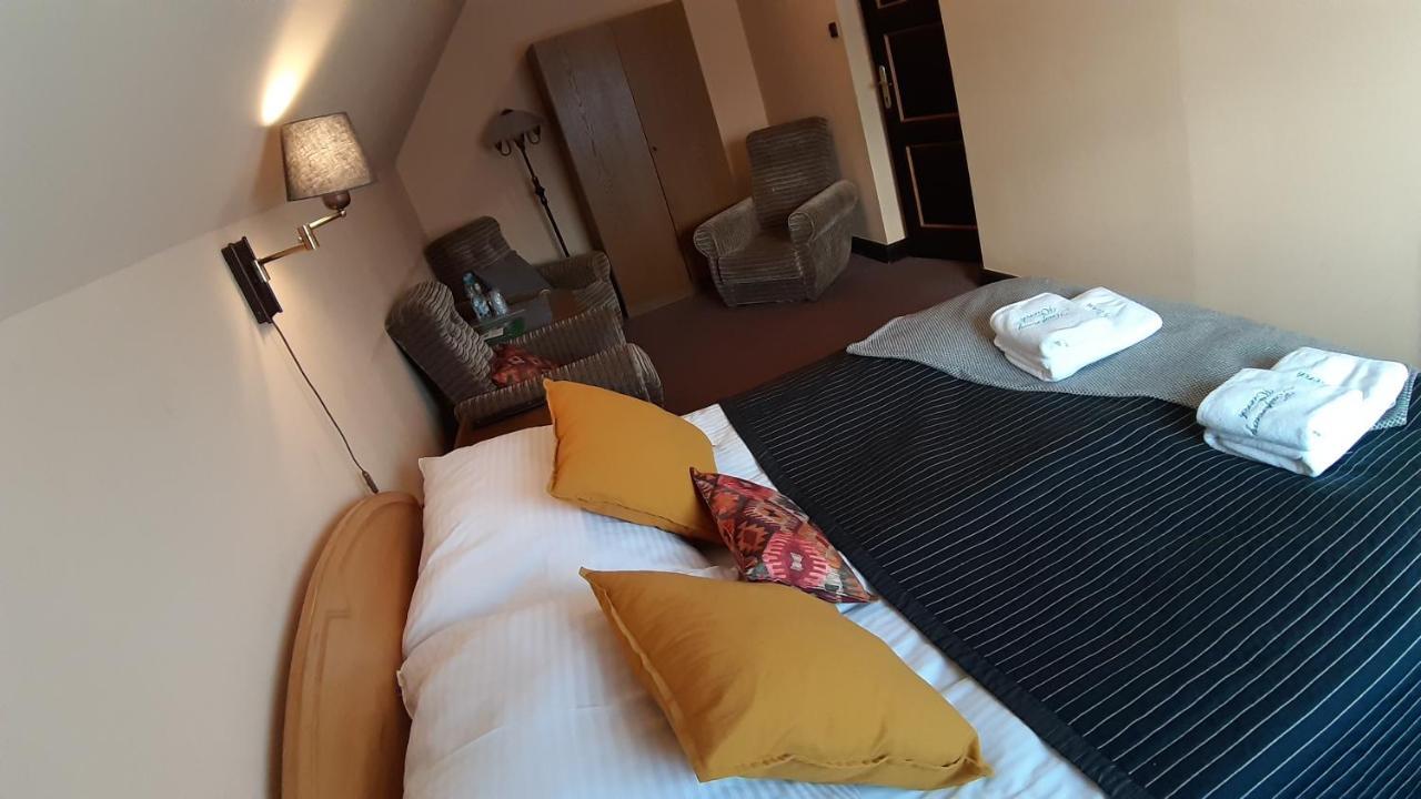 Resort Kasprowy Wierch Zakopane Ngoại thất bức ảnh