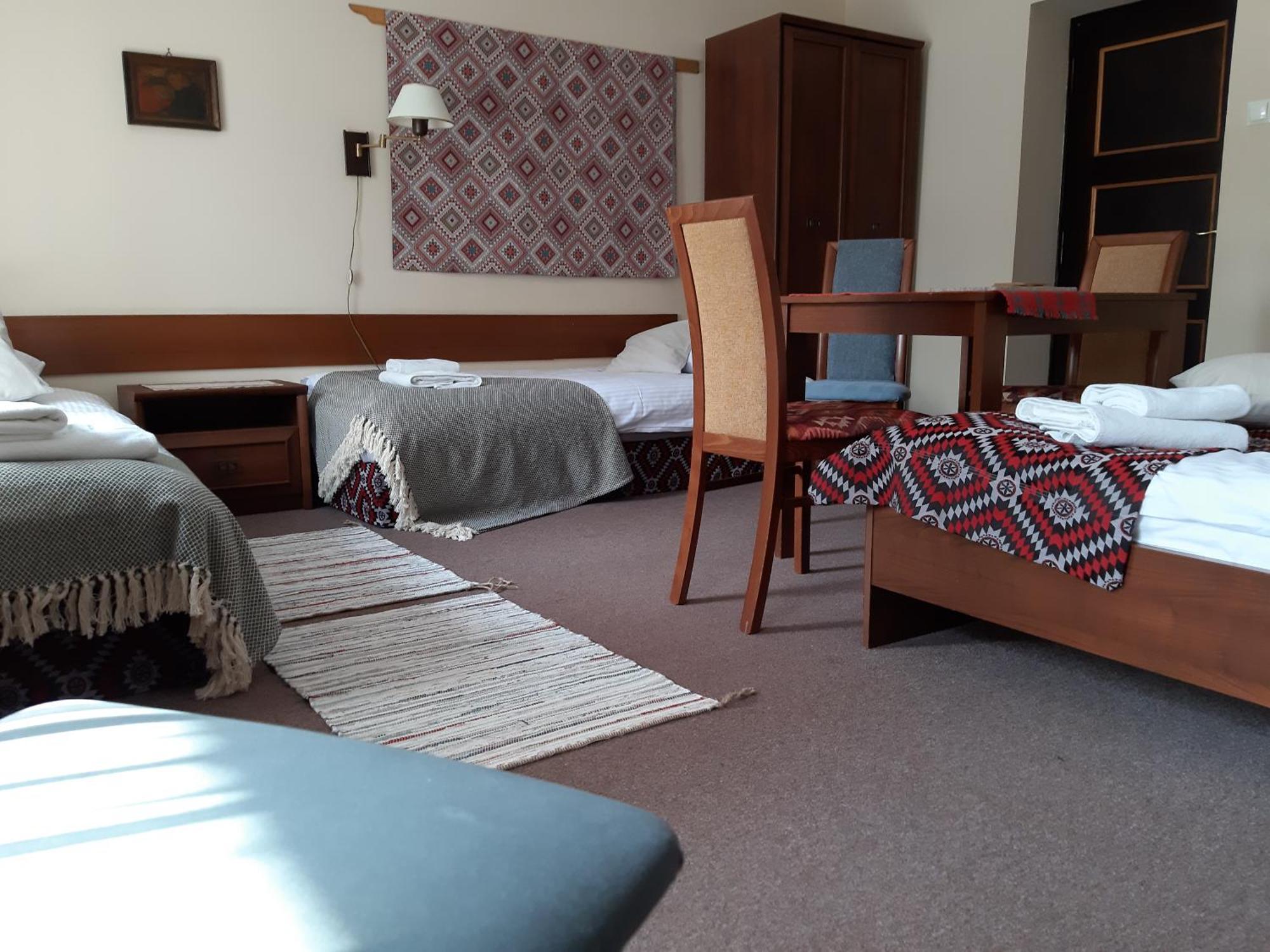 Resort Kasprowy Wierch Zakopane Ngoại thất bức ảnh