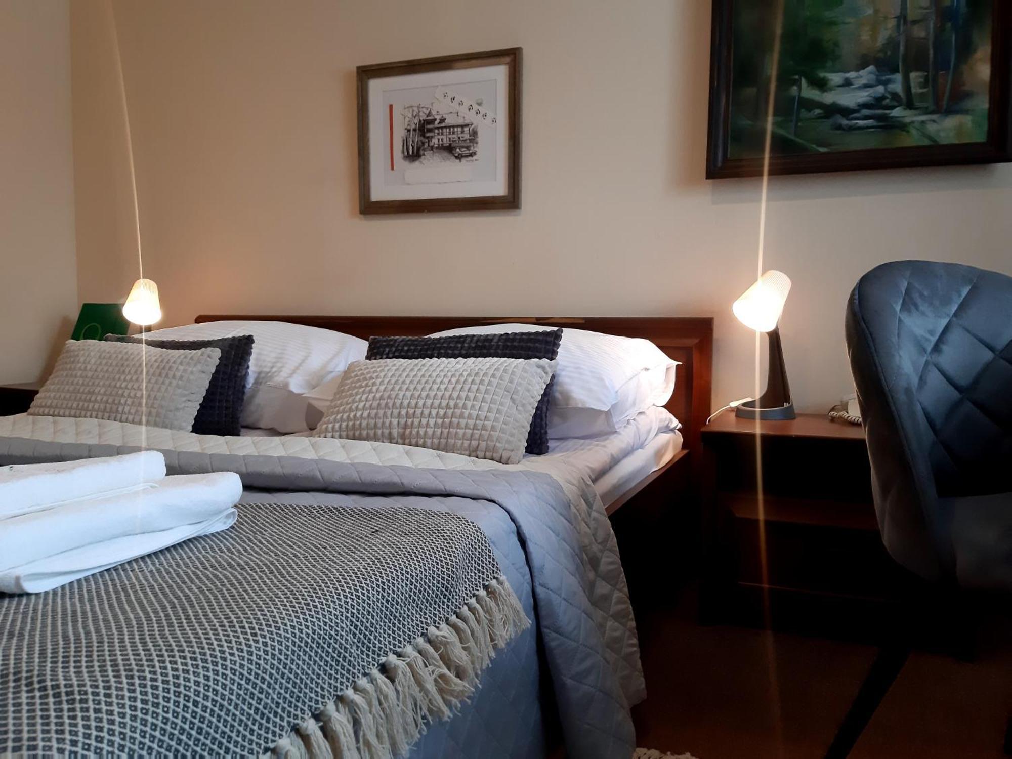 Resort Kasprowy Wierch Zakopane Ngoại thất bức ảnh