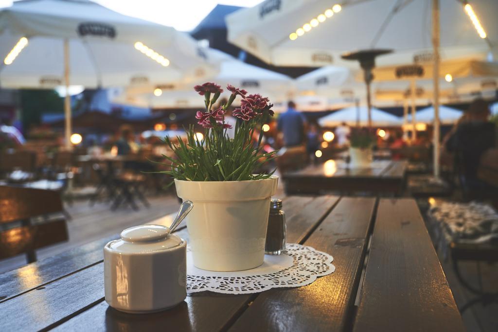 Resort Kasprowy Wierch Zakopane Ngoại thất bức ảnh