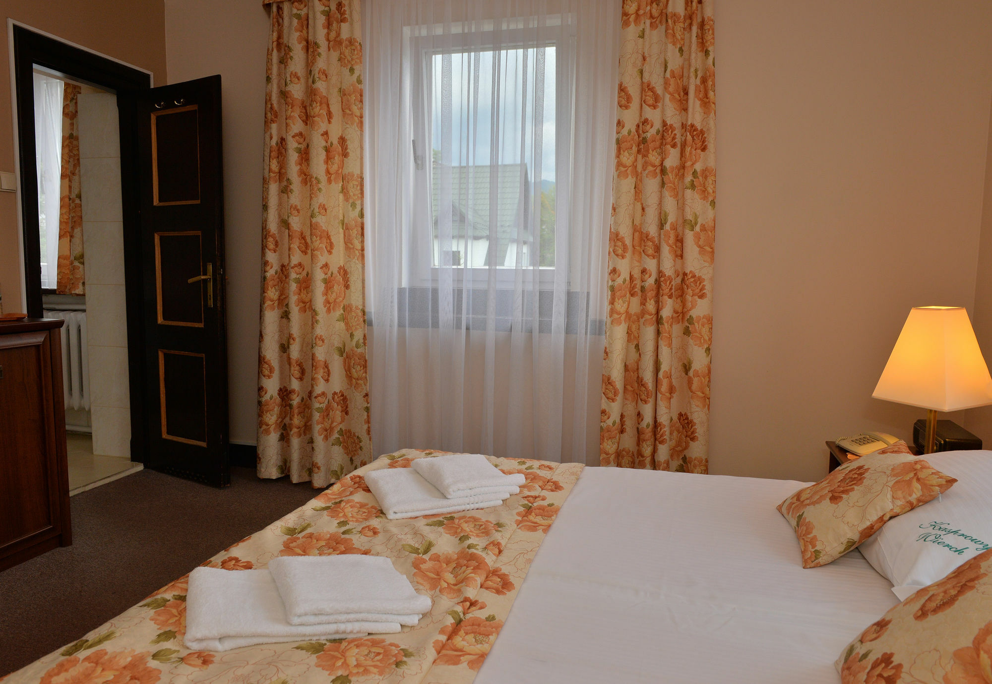 Resort Kasprowy Wierch Zakopane Ngoại thất bức ảnh