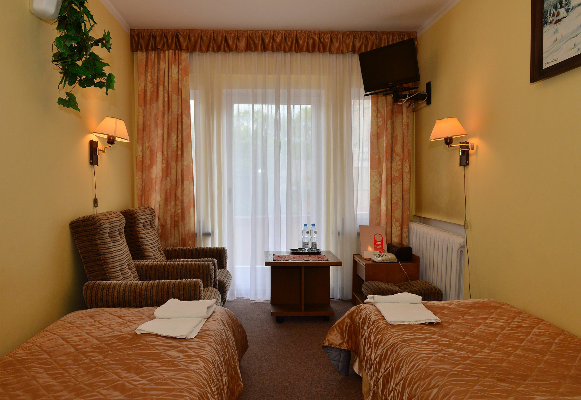 Resort Kasprowy Wierch Zakopane Ngoại thất bức ảnh